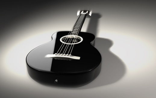 black-guitar-2